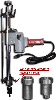 T1M Mueller Adaptable HotService Taps