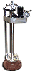 T-30 HotService Taps