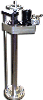 T-37 HotService Taps